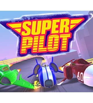 Super Pilot Steam Key GLOBAL